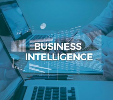 هوش تجاری چیست؟